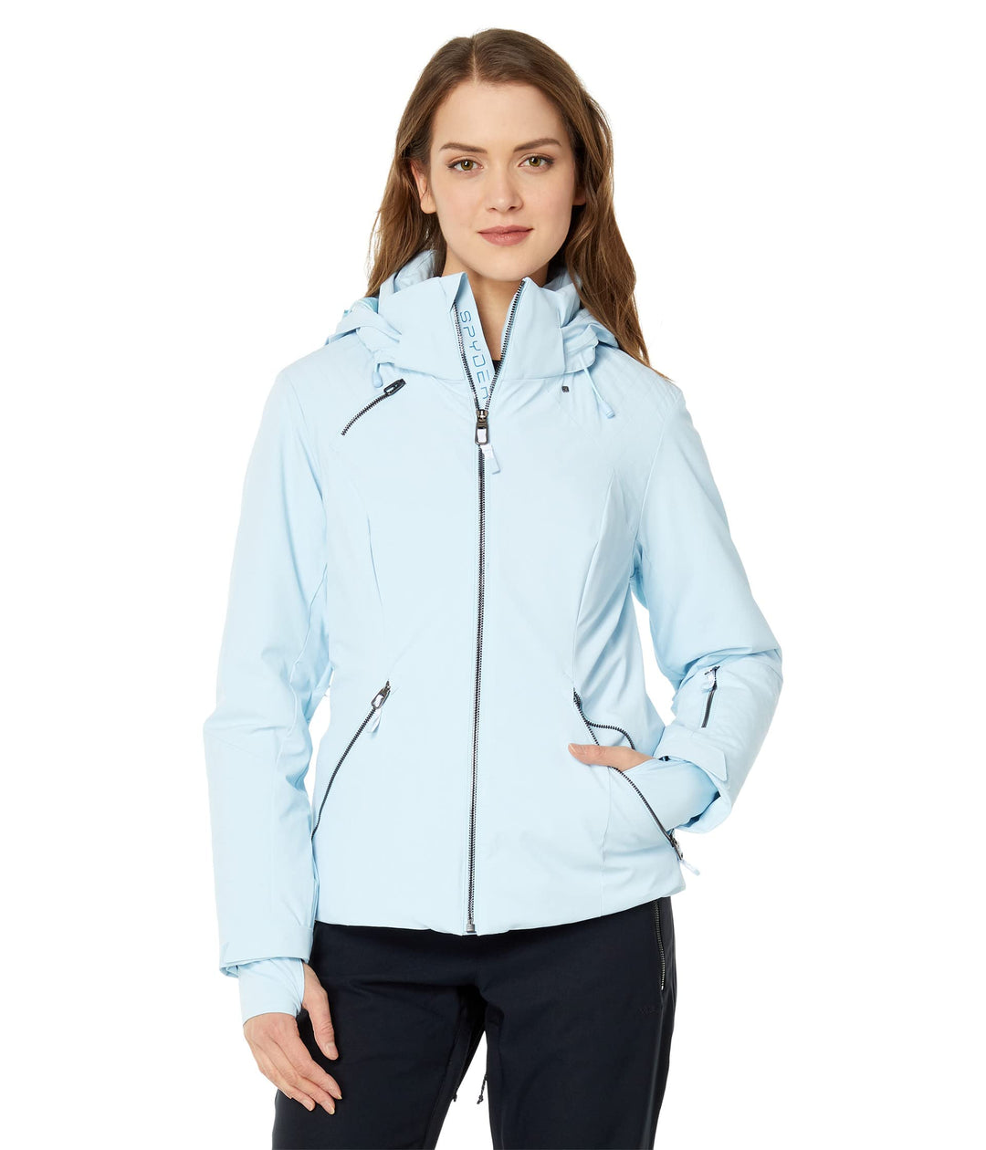 Spyder W Schatzi 38 Frost, 38 Frost
