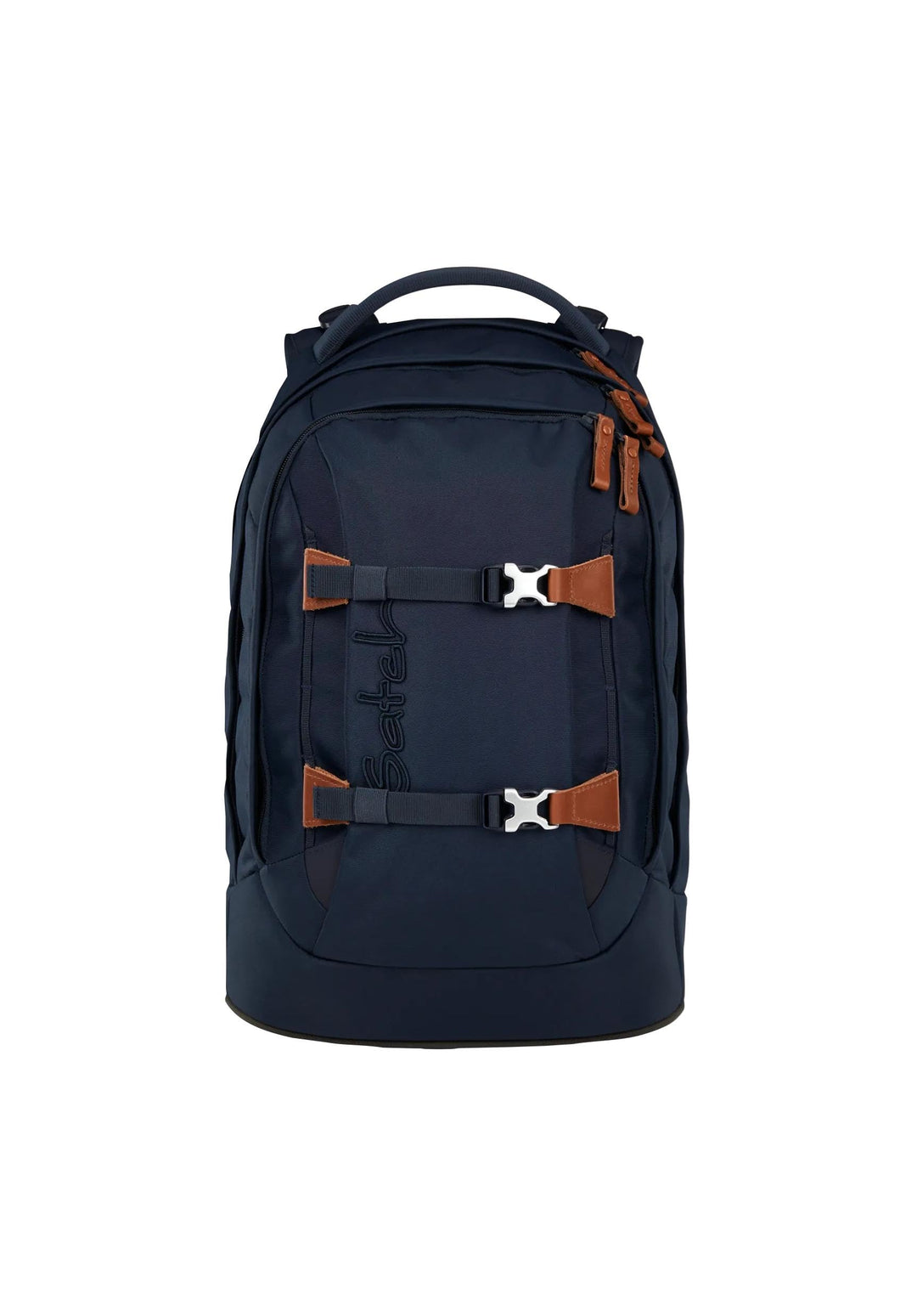 Satch Pack ab 5. Klasse ergonomisch 30L Stauraum standfest Organisationstalent Einheitsgrösse Nordic