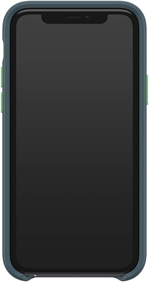 LifeProof Wake Hülle für iPhone 11 Pro, stossfest, Sturzschutz bis 2 Meter, schlanke schützende Hüll