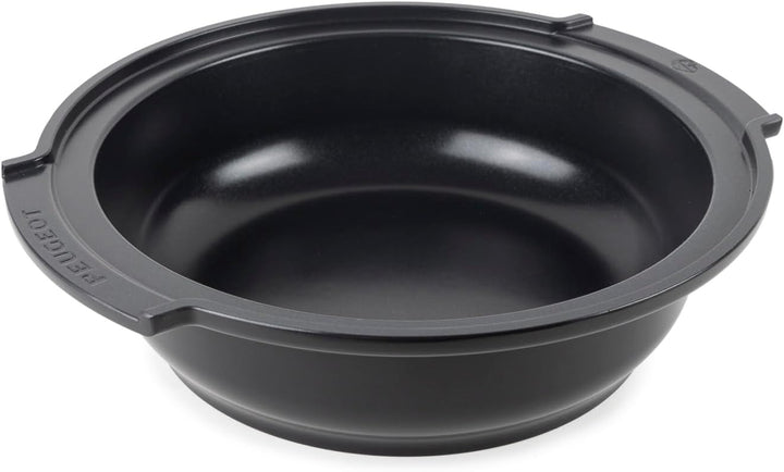 PEUGEOT Tagine, rot, 30 cm, Keramik und Aluminium, Rot