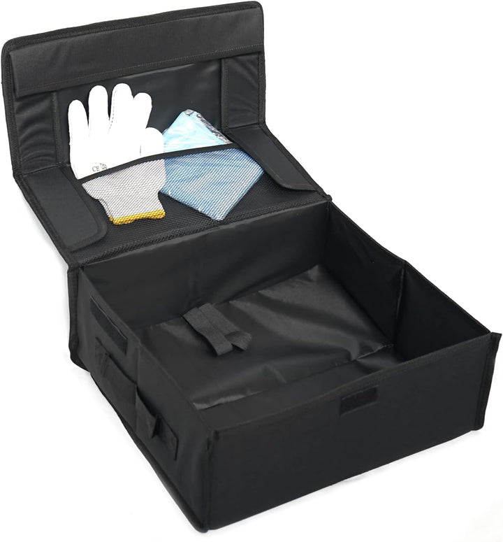 Seat 000061109H Tasche Ladekabel Ladekabeltasche Aufbewahrungstasche