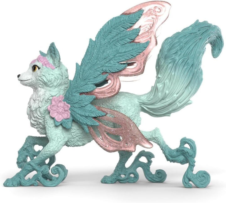 Schleich BAYALA® | Magischer Federfuchs 70845