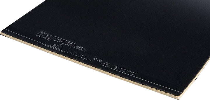 Andro NUZN 55 2.0mm schwarz