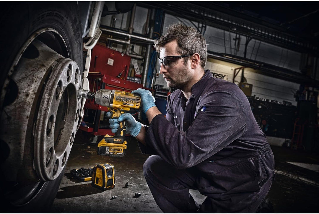 Dewalt DCF899N-XJ 18 V Kabellos Bürstenlos Hohes Drehmoment Schlagschrauber Bare