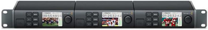 Blackmagic Design Universal Rack Shelf (BM-CONVNTRM/YA/RSU)