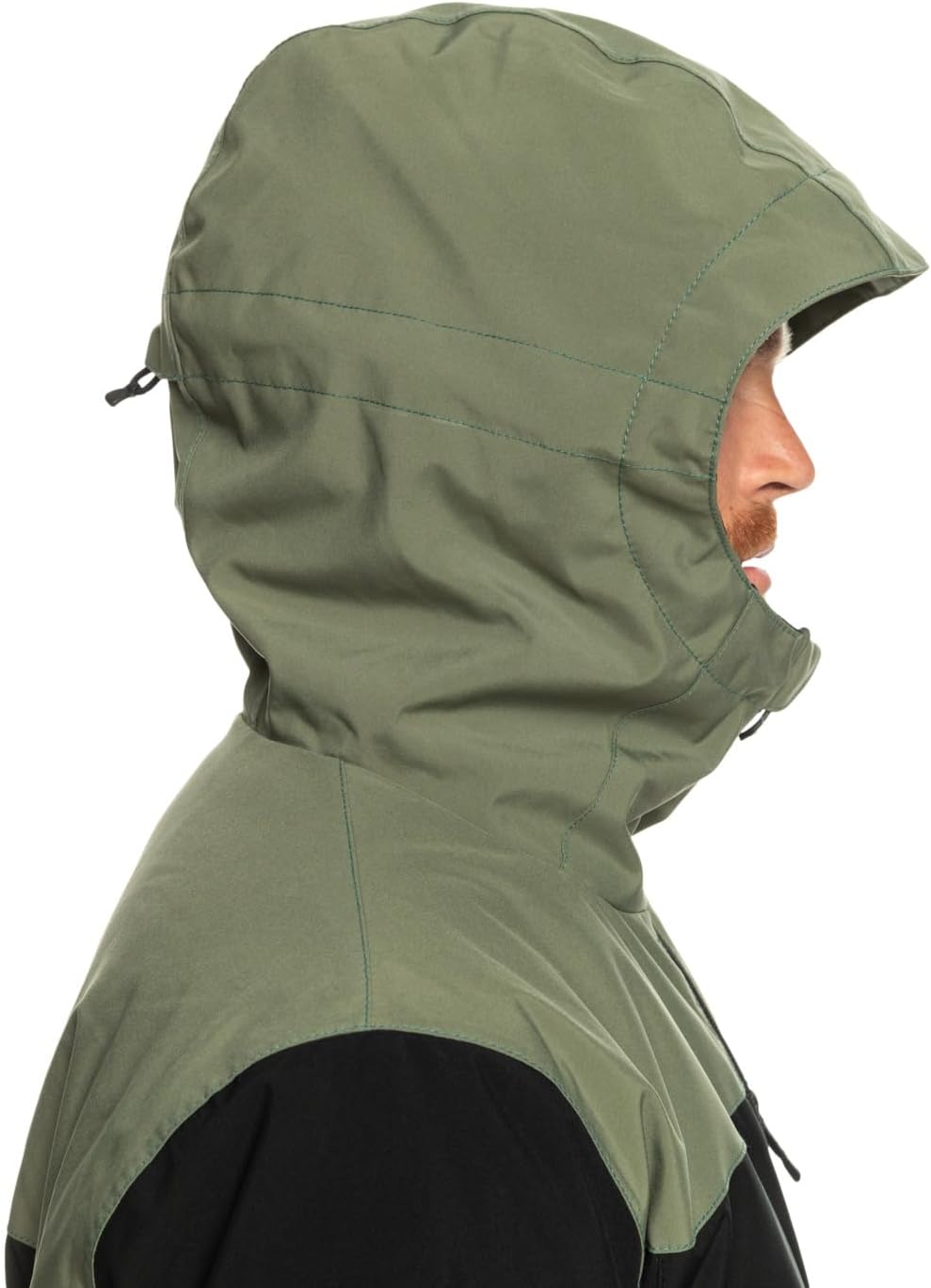Quiksilver Herren Morton Jk Schneeanzug (1er Pack) XL Laurel Wreath, XL Laurel Wreath