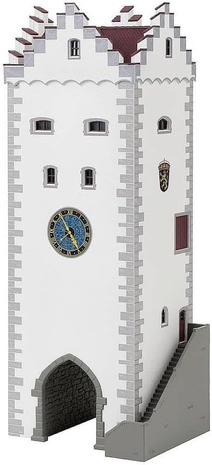 Faller 130824 Uhrenturm, One Size