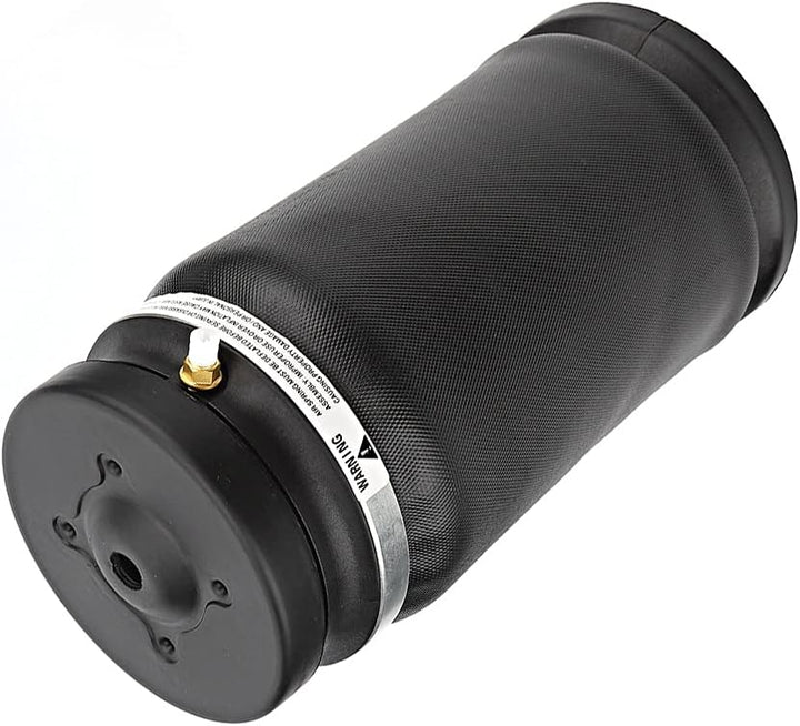 Federsack für Luftfederung, Dioche Federsack hinten Luftfederung Passend für Mercedes Benz ML350 ML3