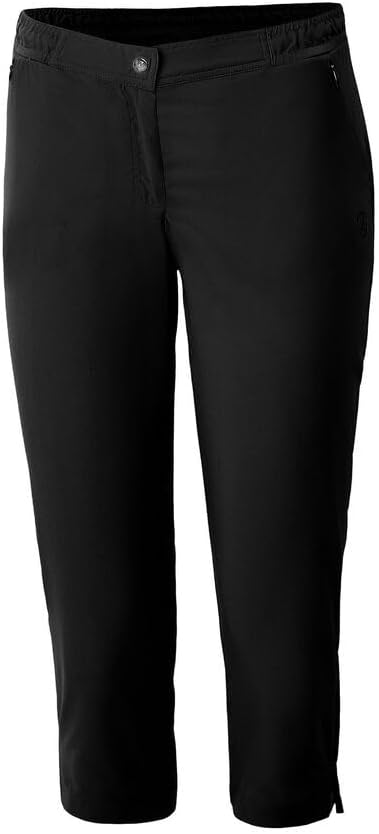 Limited Sports GmbH Capri Carla 46 Schwarz, 46 Schwarz