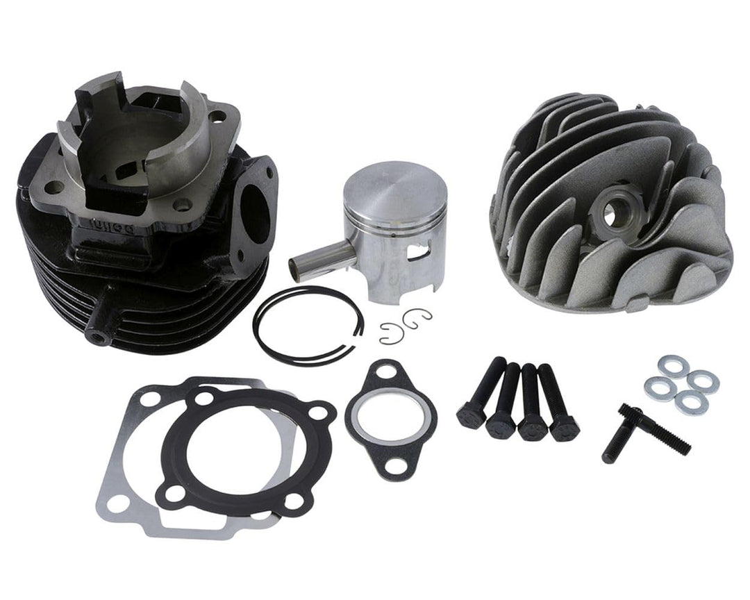 POLINI Kit für Vespa 50-pk-xl-ape D.50 mm (Zylinder und Set).