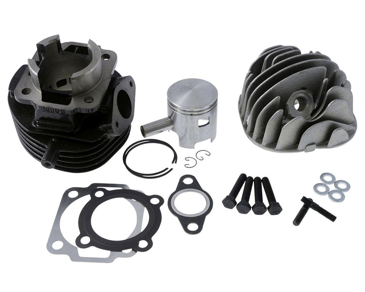 POLINI Kit für Vespa 50-pk-xl-ape D.50 mm (Zylinder und Set).