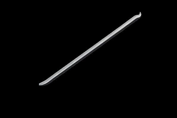 KS Tools 911.8199 Reifen- und Montagehebel mit Kunststoff, 500mm