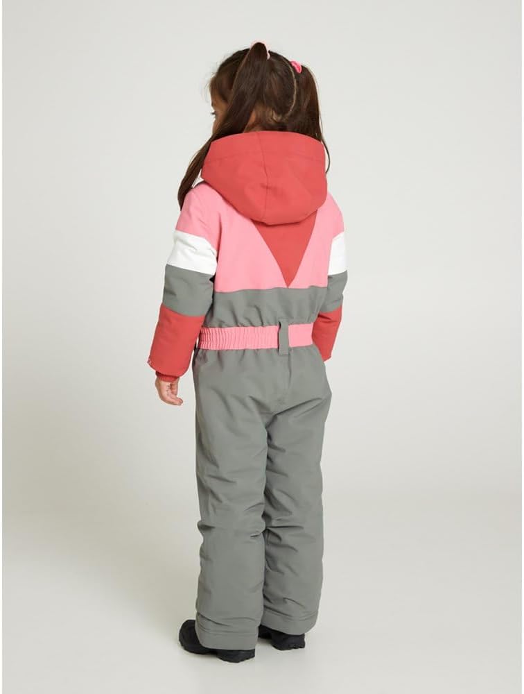 Protest Toddler Girls PRTMICHON TD 92 Mistygreen, 92 Mistygreen