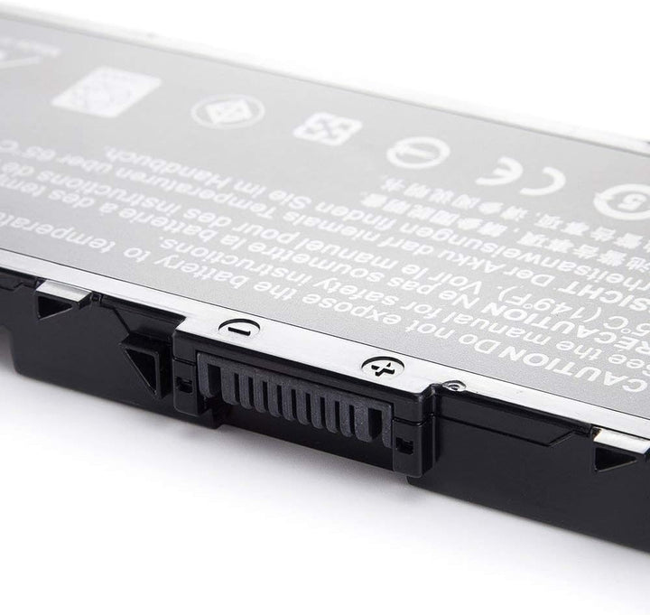 MFKVP 451-BBSF 451-BBSB TWCPG T05W1 GR5D3 0FNY7 1G9VM M28DH Laptop Batterie Ersatz für Dell Precisio