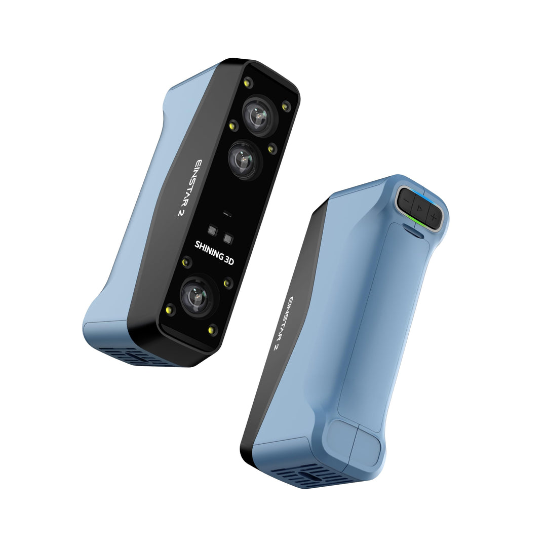 EINSTAR 2 Wireless