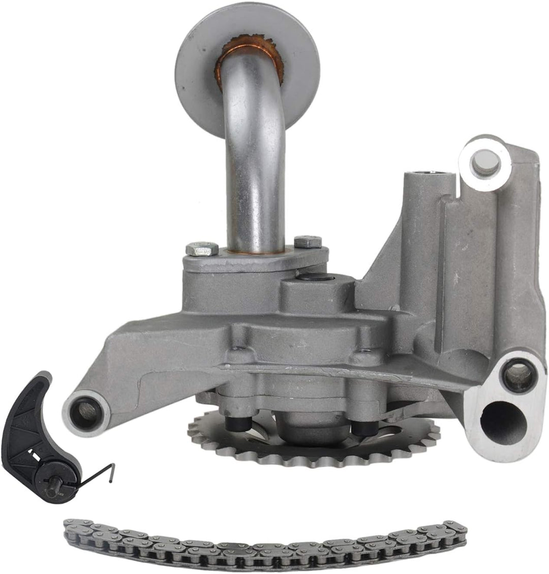 NSGMXT Ölpumpen-Kettenspanner-Set Kompatibel mit A3 A4 TT G0lf Pa-ssat Le0n 0ctavia 1.8 T 1.9 TDI 20