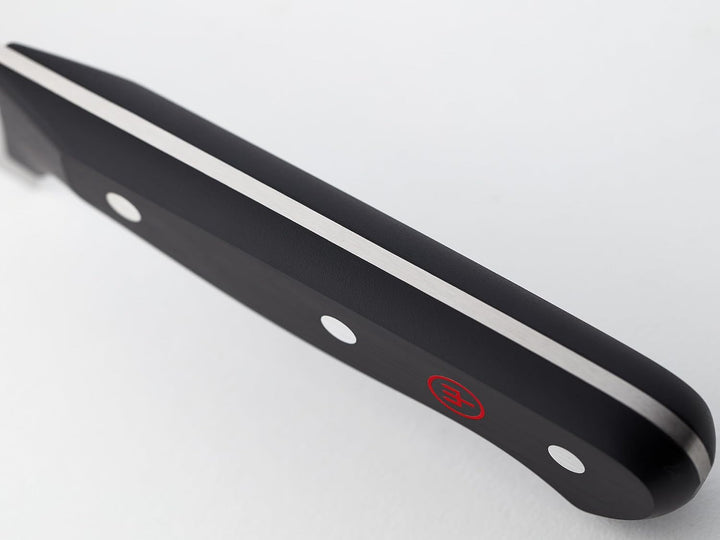 WÜSTHOF Gourmet Messerset mit 3 Artikeln, Schwarz 20 centimetri, 20 centimetri