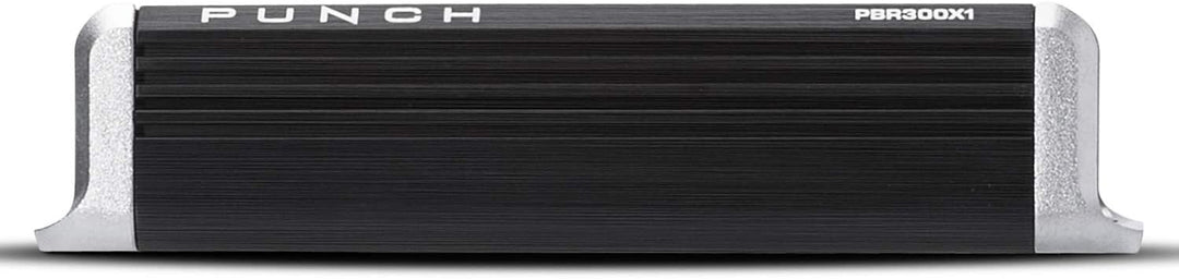 Rockford Fosgate PBR300X1 Kanäle