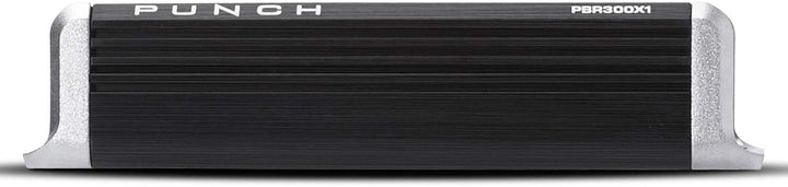 Rockford Fosgate PBR300X1 Kanäle