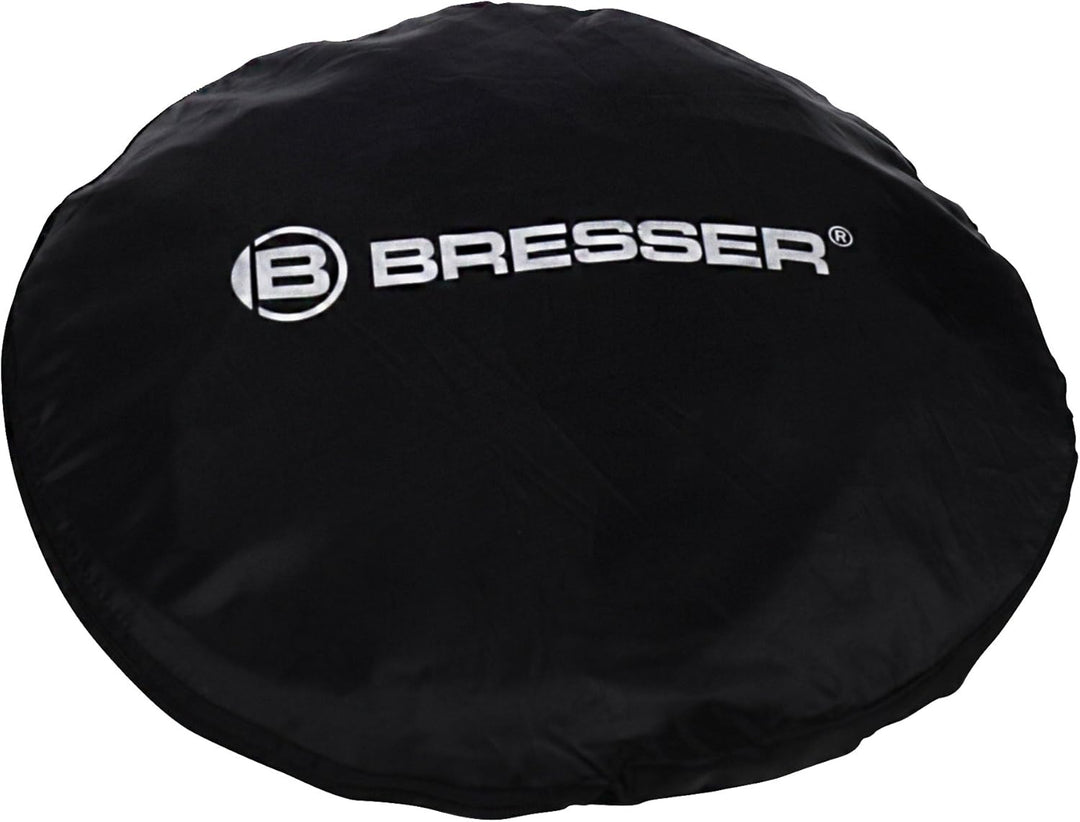 Bresser F000203 Fotostudio 5 in 1 Faltreflektor 120x180 cm, 120x180 cm