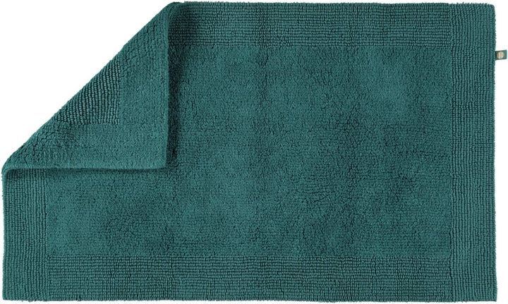 RHOMTUFT Badteppich Prestige pinie - 279 45x60 cm 45 x 60 cm Kiefer, 45 x 60 cm Kiefer