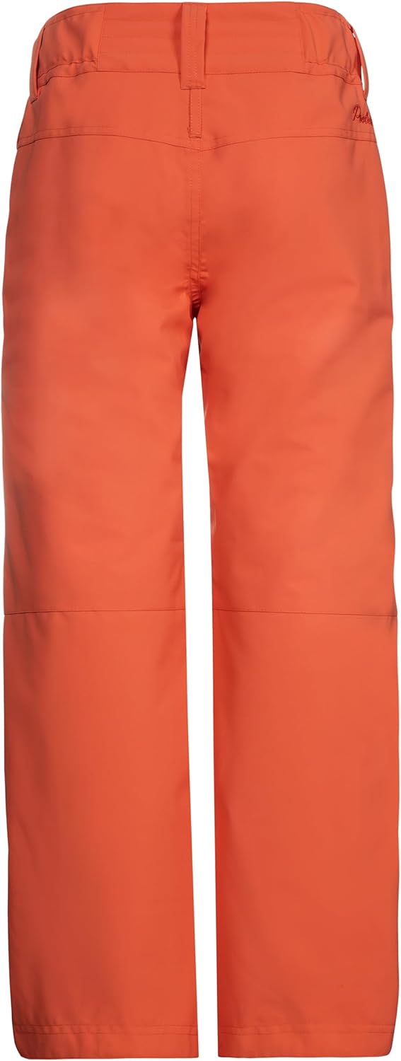 Protest Mädchen Ski- Und Snowboardhosen Jackie JR 104 Mimosa, 104 Mimosa