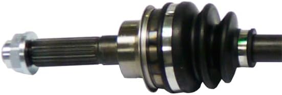 SKF VKJC 7573 Antriebswelle