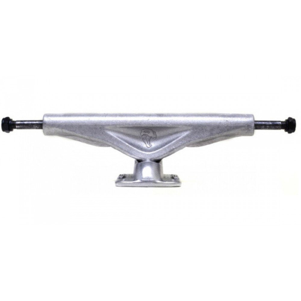 Bears Trucks Polar Skateboard-Truck 180 mm - Raw, 180 mm - Raw