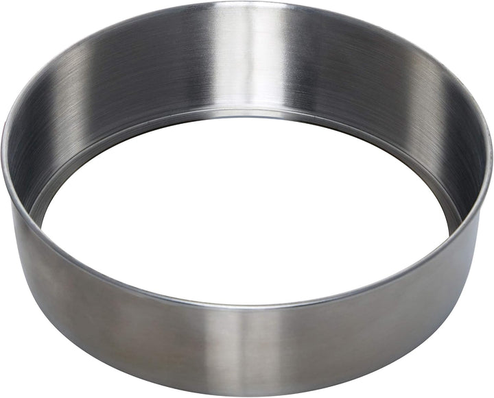 Instant Pot Offizielle runde Koch-/Backform mit Deckel und abnehmbarem Boden, 17,8 cm, antihaftbesch