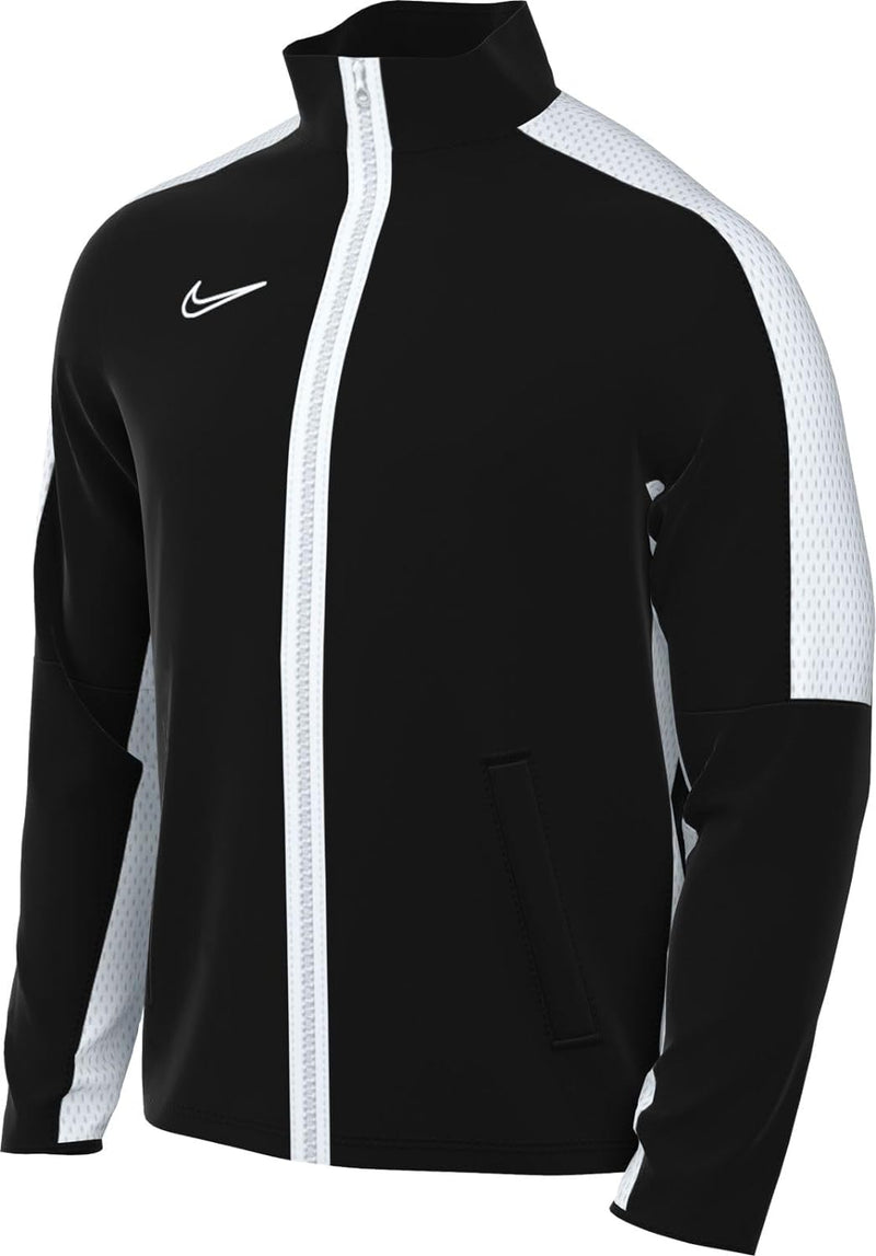 Nike Herren M Nk Df Acd23 Trk Jkt W Jacket L Black/White/White, L Black/White/White