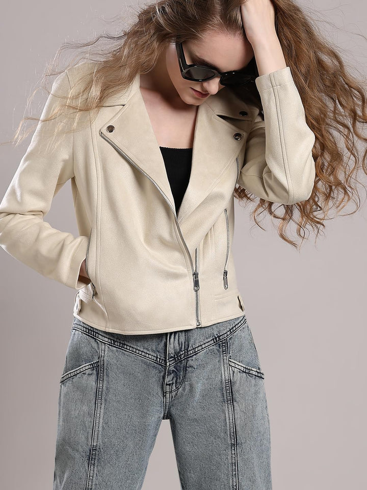 Vero Moda Female Jacke VMJOSE Jacke XS Birch, XS Birch