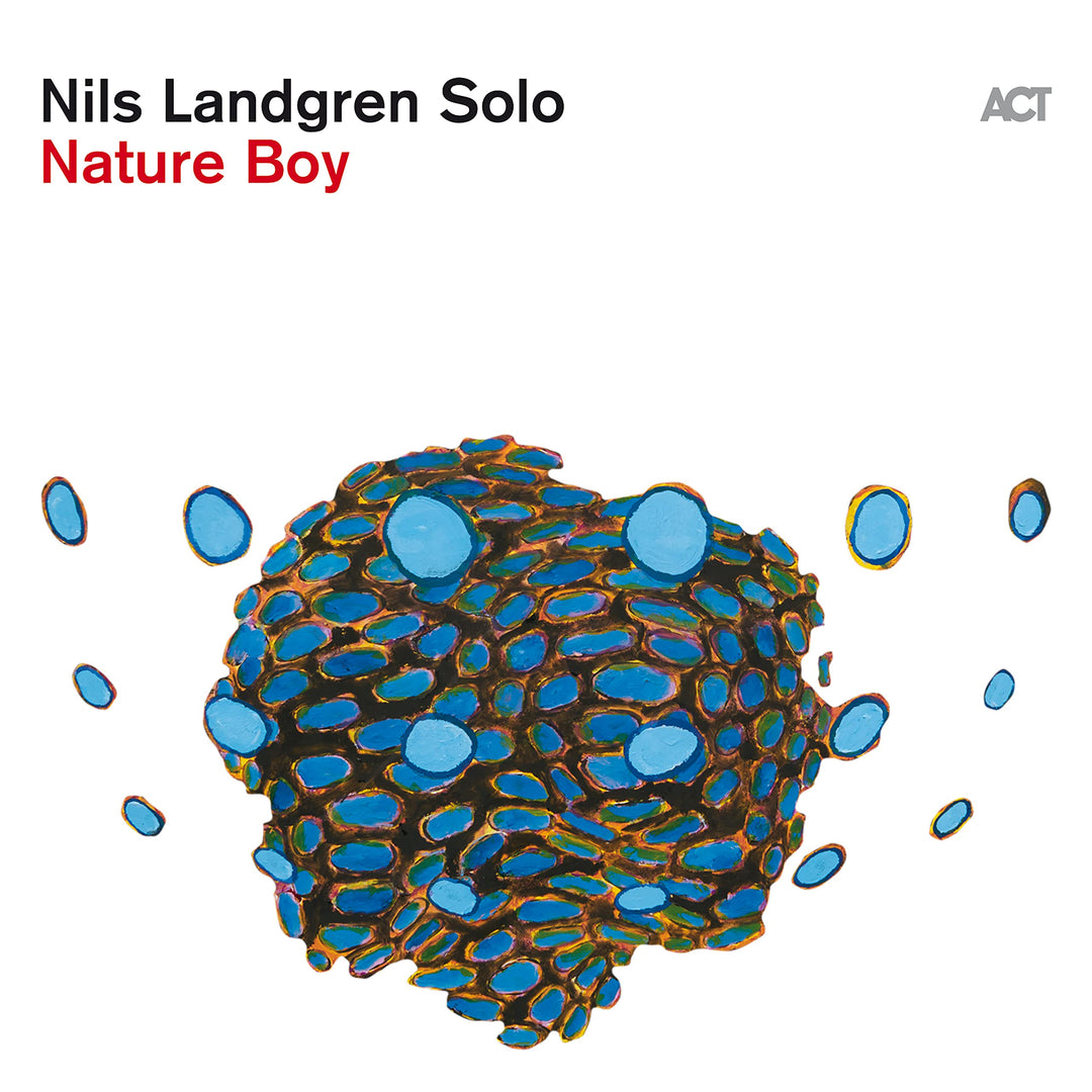 Nature Boy, Vinyl