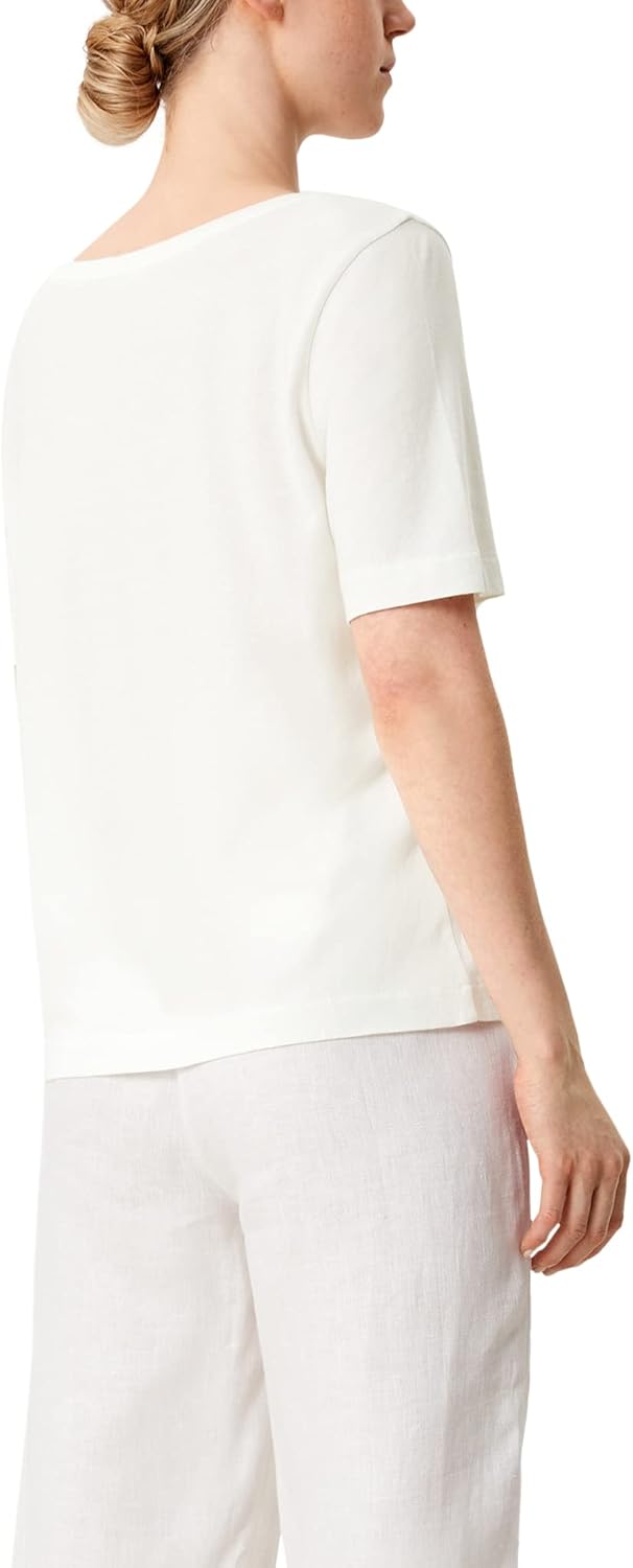 s.Oliver BLACK LABEL Damen T-Shirt 32 02d2, 32 02d2