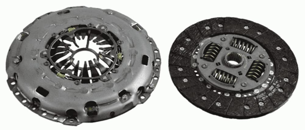 Sachs Kupplungssatz 3000 950 746