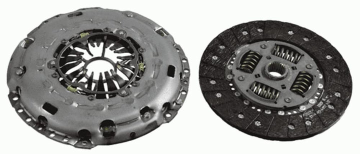 Sachs Kupplungssatz 3000 950 746