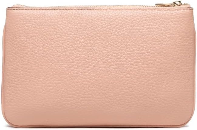 Furla Miastella Mini Crossbody Pesca