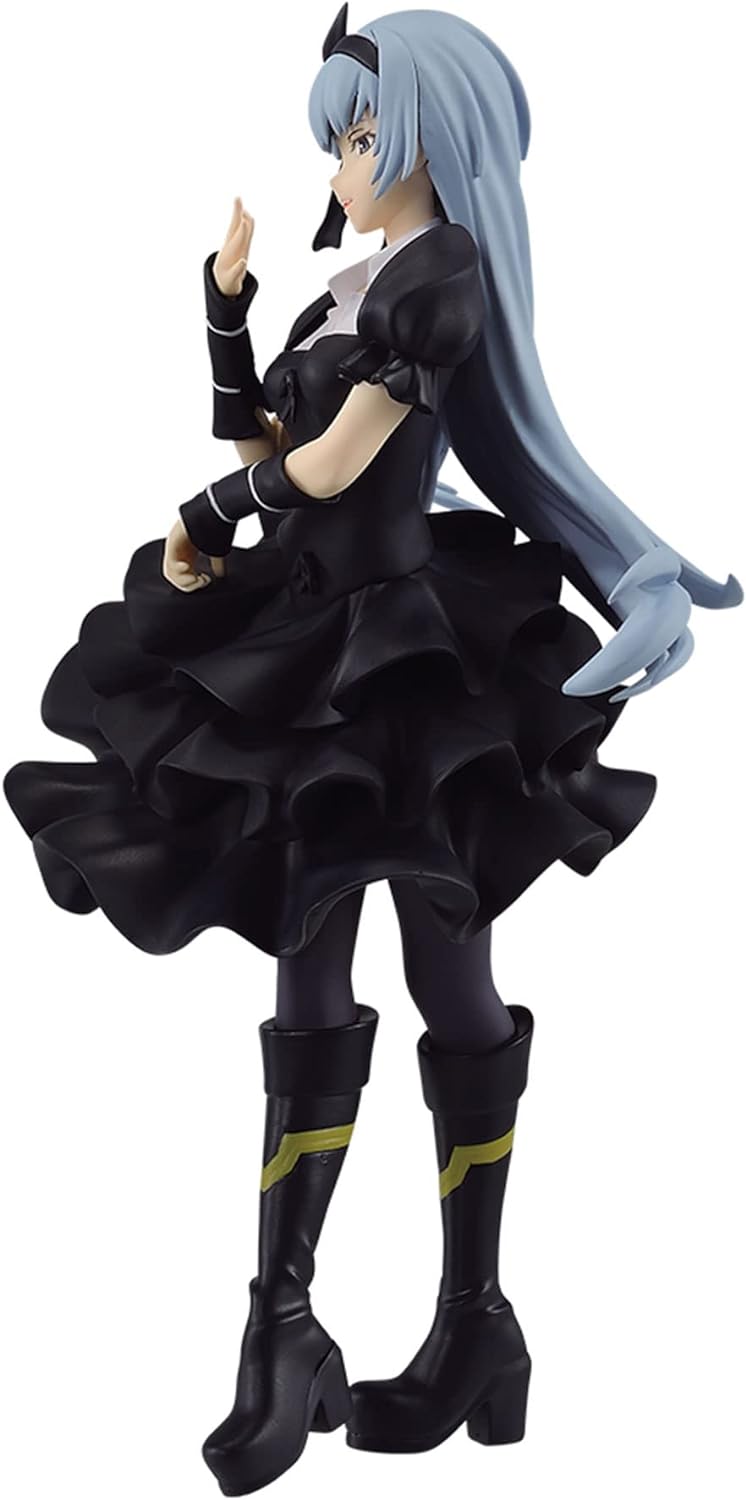 BANPRESTO Luminus Valentine That Time I Got Reincarnated As A Slime - Otherworlder Vol.19 BP88040 Me