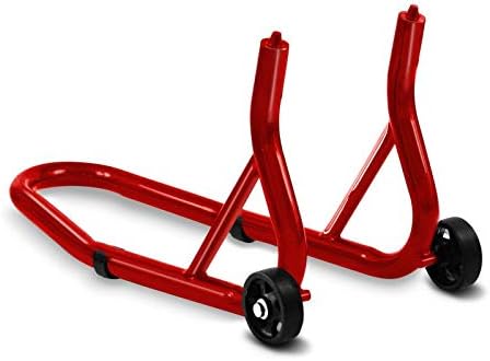 Montageständer Set für Suzuki GSX-R 750/600 Motorradständer vorne hinten FR