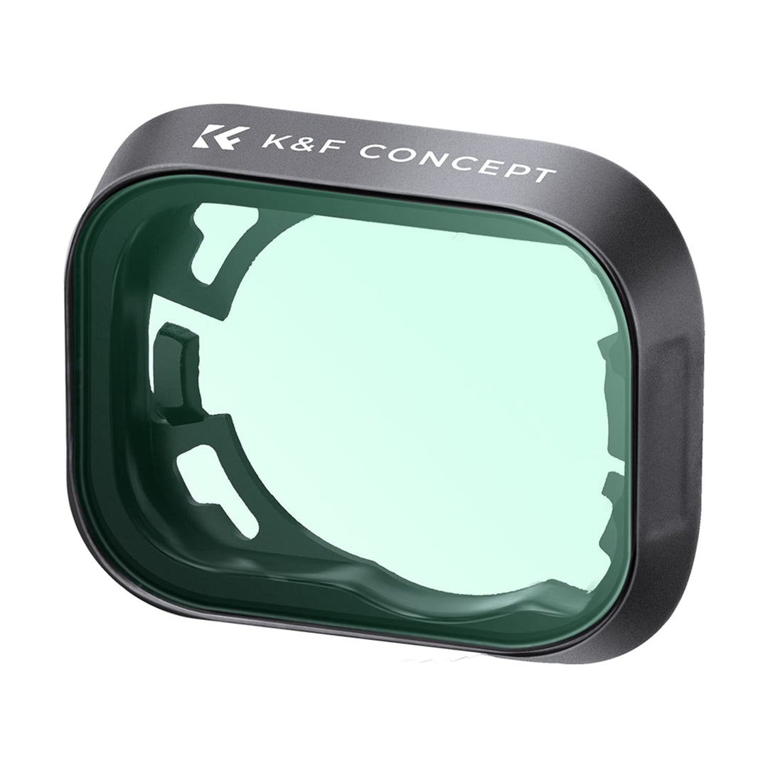 K&F Concept Mini 3,Mini 3 Pro UV Filter Kompatibel mit Mini 3 Pro,Mini 3, UV
