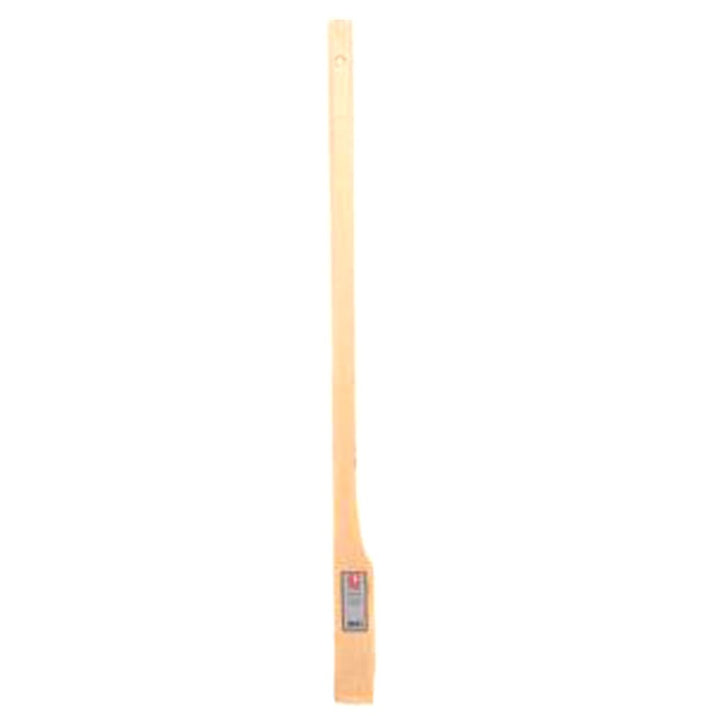 Ideal 65011714 Ersatzstiel f. Rheinische Hacke 135 cm, Eschenholz