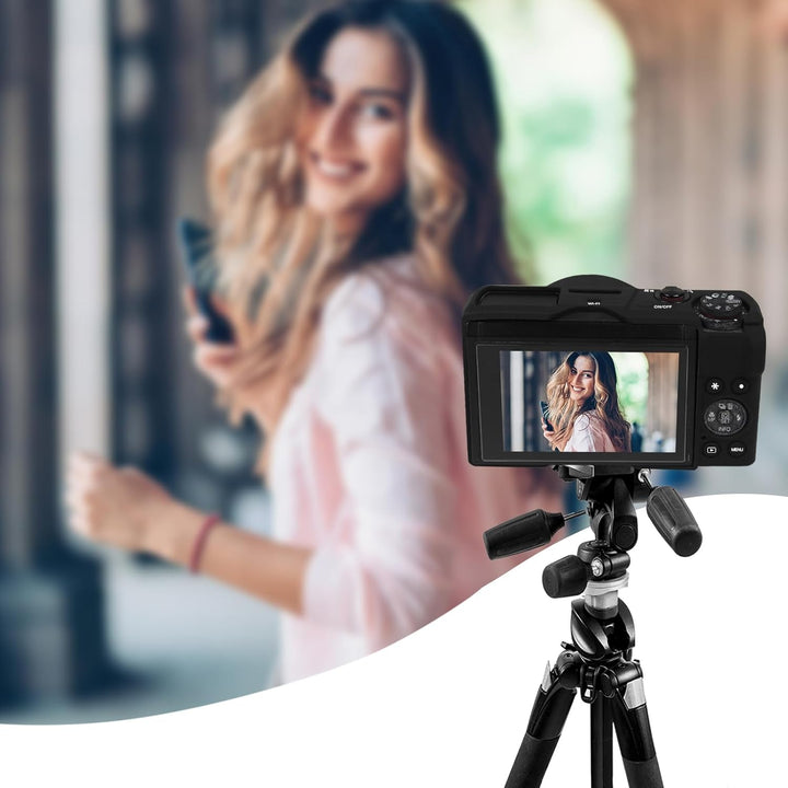 Easy Hood PowerShot G7 X III Kameratasche, Verbessert Silikon hülle für Canon Mark III Digitalkamera