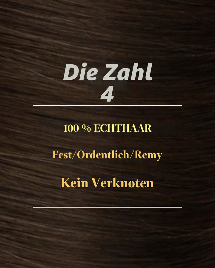 Hetto Echthaar Bondings Extensions Dunkelbraun Keratin Haar Extensions Echthaar Remy Bonding Extensi