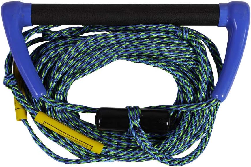 Jobe Schaft mit Reissverschluss, Mehrfarbig, Chipper Handle
