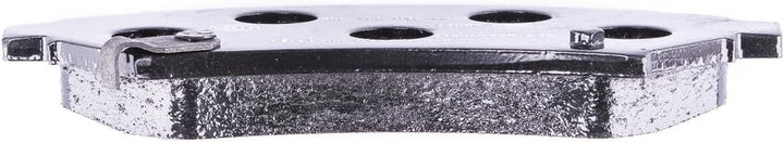 HELLA PAGID 8DB 355 016-951 Bremsbelagsatz - T3086 - Dicke/Stärke: 18mm - Bremssystem: Wagner - mit
