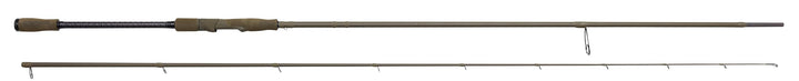 Savage Gear Barschrute zum Spinnfischen 2,21m L 3-14g SG4 Light Game Rute