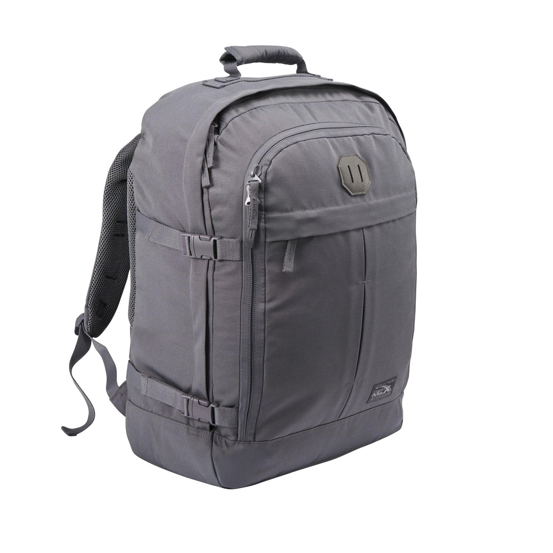 Cabin Max Metz Handgepäck Rucksack 55x40x20 cm – 44L Reiserucksack kompatibel mit EasyJet & Ryanair