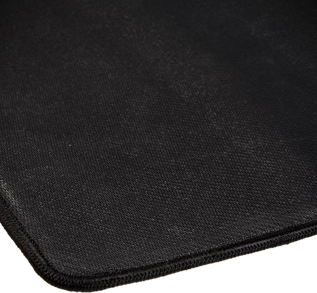 COUGAR Gaming Arena Schwarz Spiel- - Mauspads (Schwarz, Bild, Stoff, Kautschuk, Spiel-Mauspads)