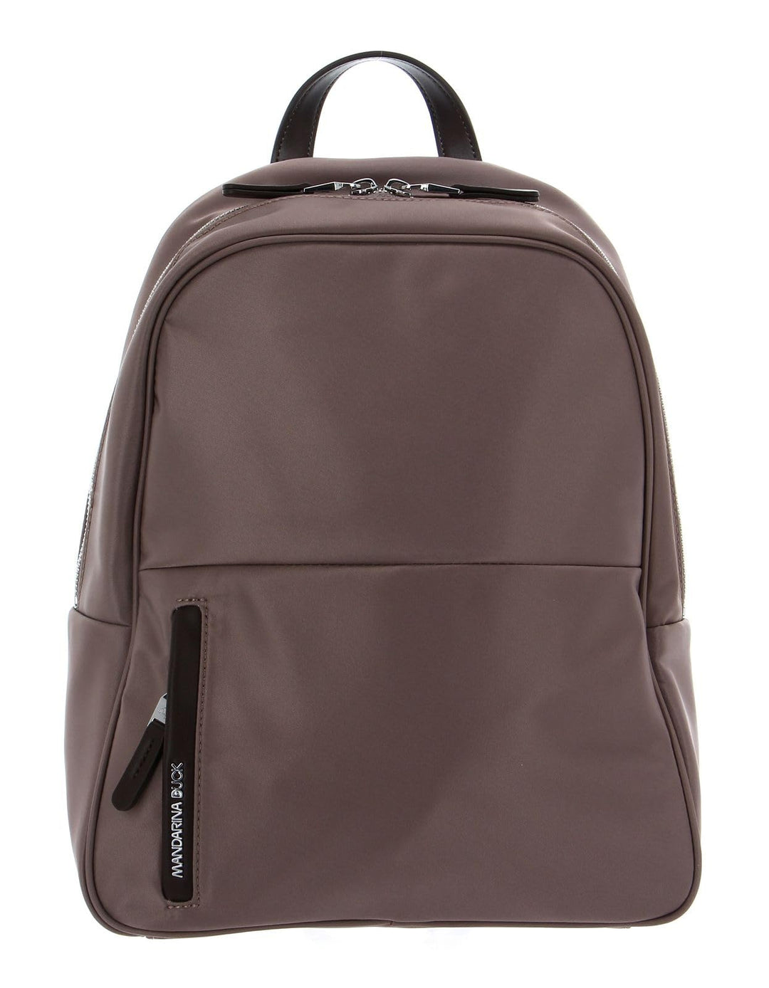 Mandarina Duck Damen Hunter Rucksack, Einheitsgrösse Beaver, Beaver