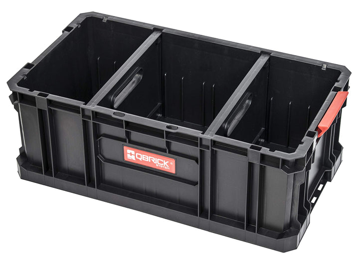 XL Modular Wählbar Werkzeugtrolley, Werkstattkoffer Set, Werkstattwagen Set aus"Q-Brick" Serie mit v