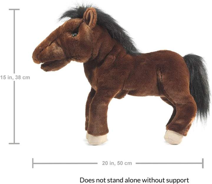 Horse/Pferd